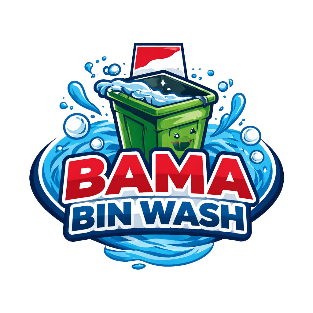 Bama Bin Wash